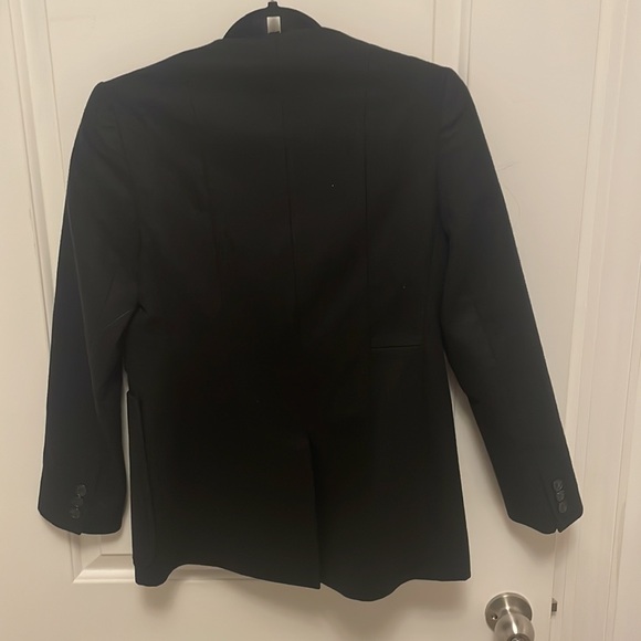 Carven Wool Blazer - Picture 3 of 3